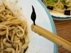 -浑河春面馆非遗鹿角面(太平庄店)