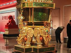 -北京工艺美术博物馆