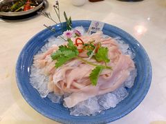 生鹅肠-围炉夜话·潮汕卤水火锅(榕江店)