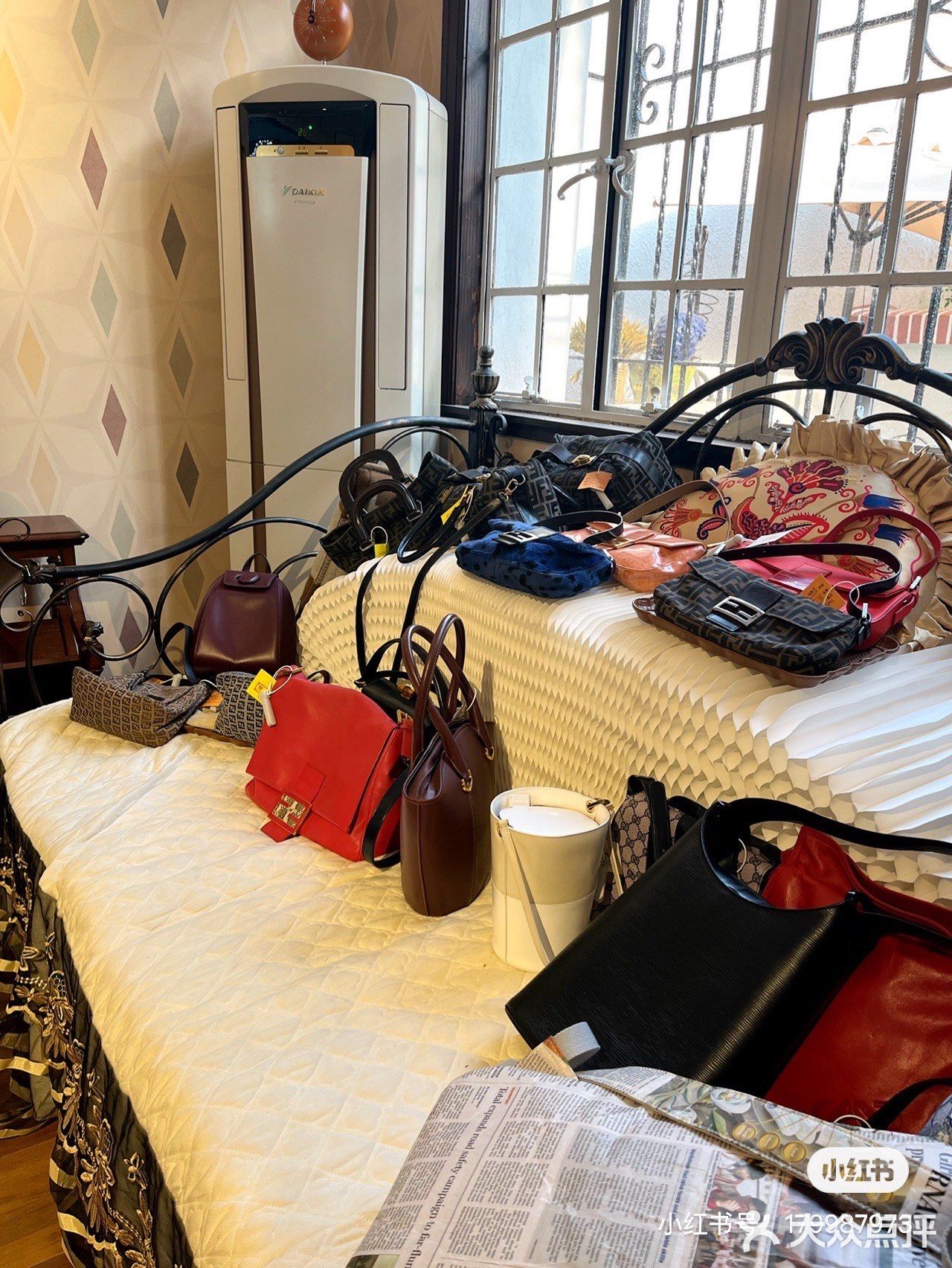 隐藏在洋房🏡里的中古店
