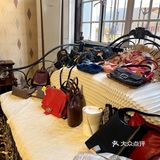 隐藏在洋房🏡里的中古店