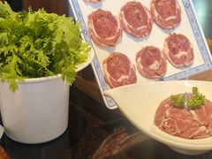 -沈辽涮肉火锅(金牛店)