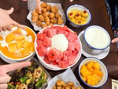 -水牛奶皇后糖水铺(深圳总店)