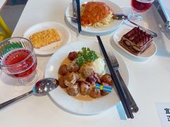 -宜家·瑞典风味餐厅(无锡店)