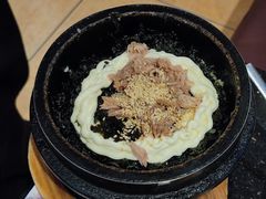 -木槿花韩式炭烤·熟成肉工坊(孙文东路店)