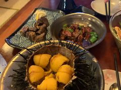 -樱の花亭日本料理店