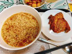 -幸运茶餐厅(龙海商业广场店)