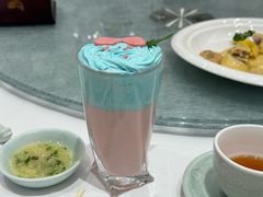 -白天鹅宾馆-玉堂春暖餐厅