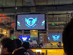 -功夫怪兽·烧烤(珠江路店)