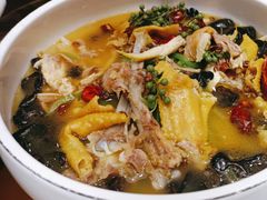 -尚宴(盛世广场·食尚街店)