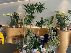 -fishtank鱼缸咖啡(三山街店)