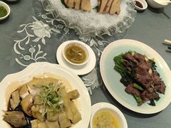 -北园酒家(小北路店)