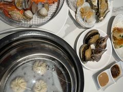 -海味当家·蒸锅海鲜(中山广场创始店)