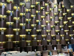 -théATRE茶聚场·餐厅(环球金融中心店)