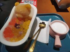 -合风谷(南下塘店)