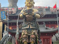 -上海东林寺(金山区)