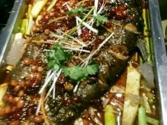 -火吧PTV聚会餐厅(10号店)