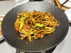 -四川饭店(长白店)