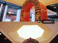 -大报恩寺遗址景区