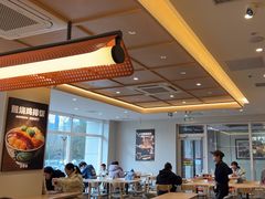 -吉野家(中关村3店)