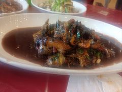 -侬佳蒸菜馆(听潮店)