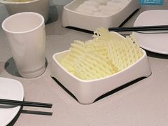 -半天妖烤鱼(蒸湘万达广场店)