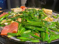 -酒拾烤肉(复地星光天地店)