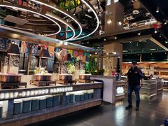 -梨花自助烤肉(西三旗万象汇黑金店)