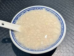 -没牙伯花生汤店(老药洲店)
