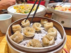 -闽上鲜·福建菜(龙湖滨江天街店)