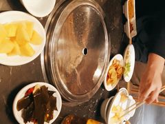 -一品诚记烤肉·甄选店(中南路店)