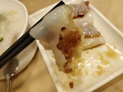 -盛记粥面(佐敦店)