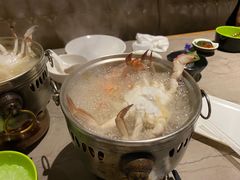 -海天盛宴海鲜自助(正大广场店)
