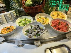 -印象餐厅(杭州国际博览中心北辰大酒店)