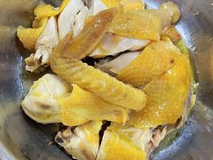 招牌碧映鸡-成惠食府(赤岗店)
