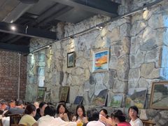 -鱼凫人家