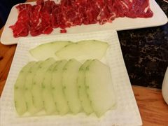 -老码头火锅(玉林店)