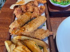 -卡朋厨房(289艺术园区店)