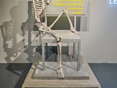 -李昌钰刑侦科学博物馆