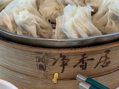 -真食净香居·内蒙烧麦(亚运村店)