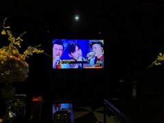 -黑桃K生日订制KTV