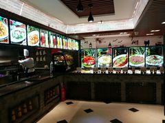 -老六杀猪菜(进乡街店)