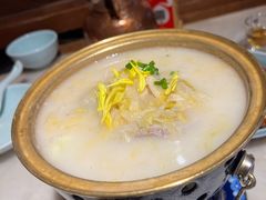 -小吊梨汤·北京菜·烤鸭(鸟巢店)