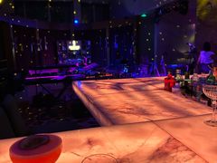 -The Penthouse酒吧