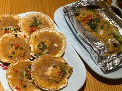 -蚝翅·海鲜粥·烧烤·龙虾季(海曙天一店)