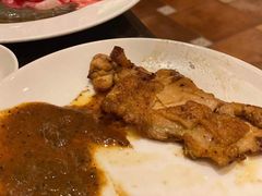 -骊韵咖啡厅(深圳中海凯骊酒店)