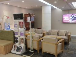 -北京亚运村美中宜和妇儿医院