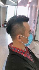 -ON STAR SALON
