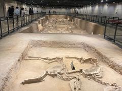 -洛阳周王城天子驾六博物馆