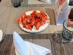 -博林天瑞喜来登酒店·西丽尚膳